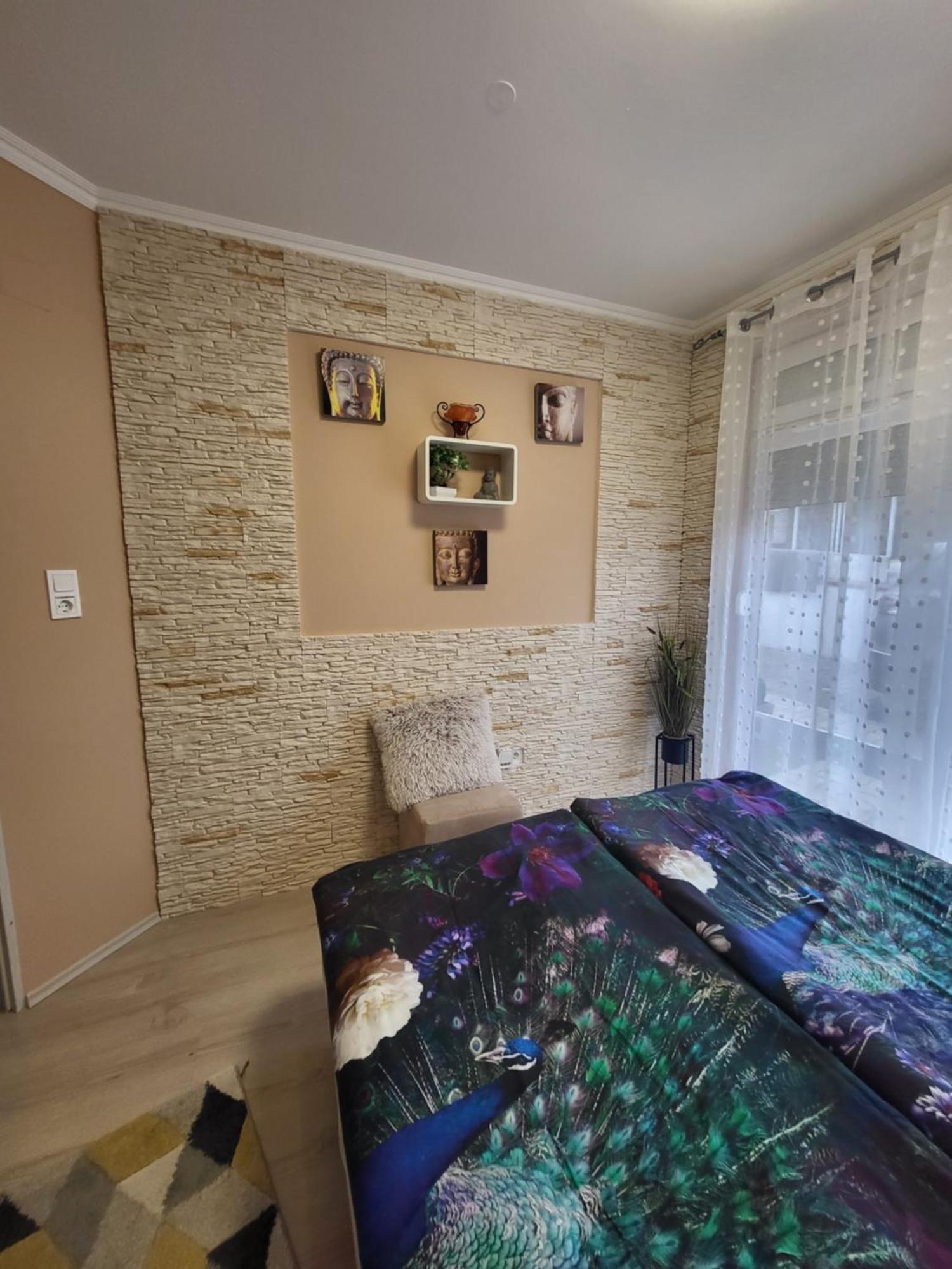 Spirit Apartman - Zalakaros Apartment Bagian luar foto